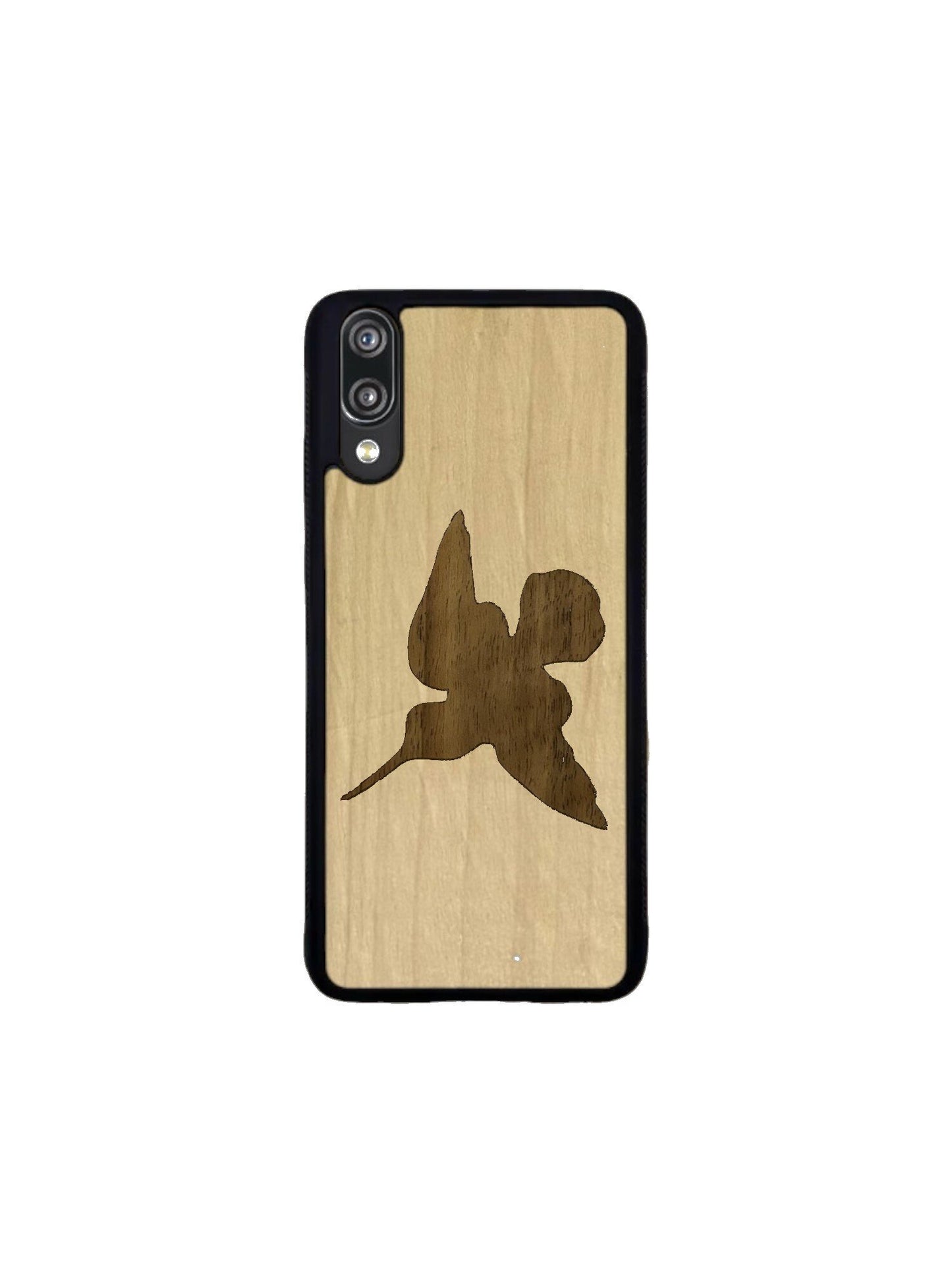 Huawei P Case - Woodcock