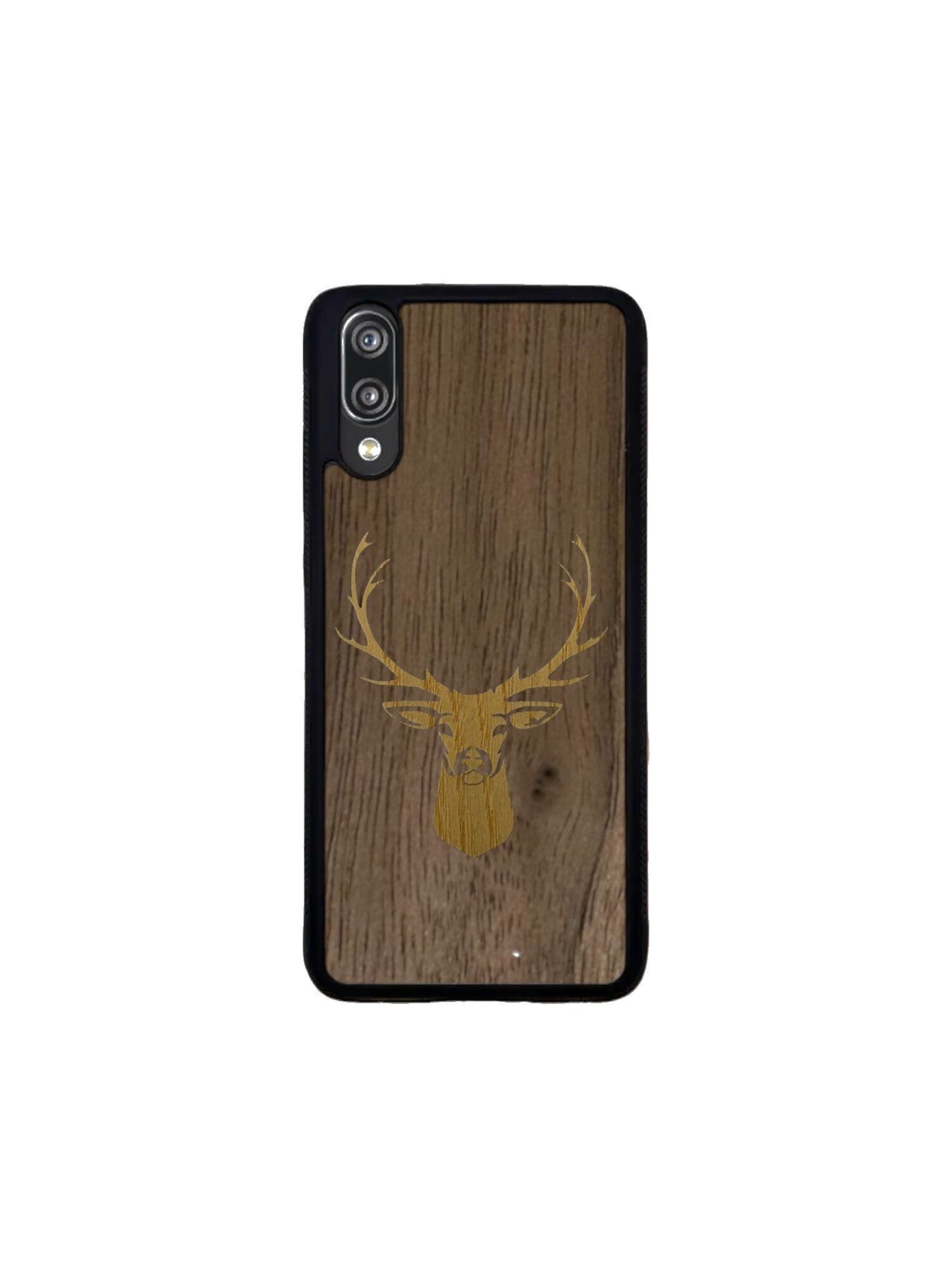 Huawei P Case - Deer