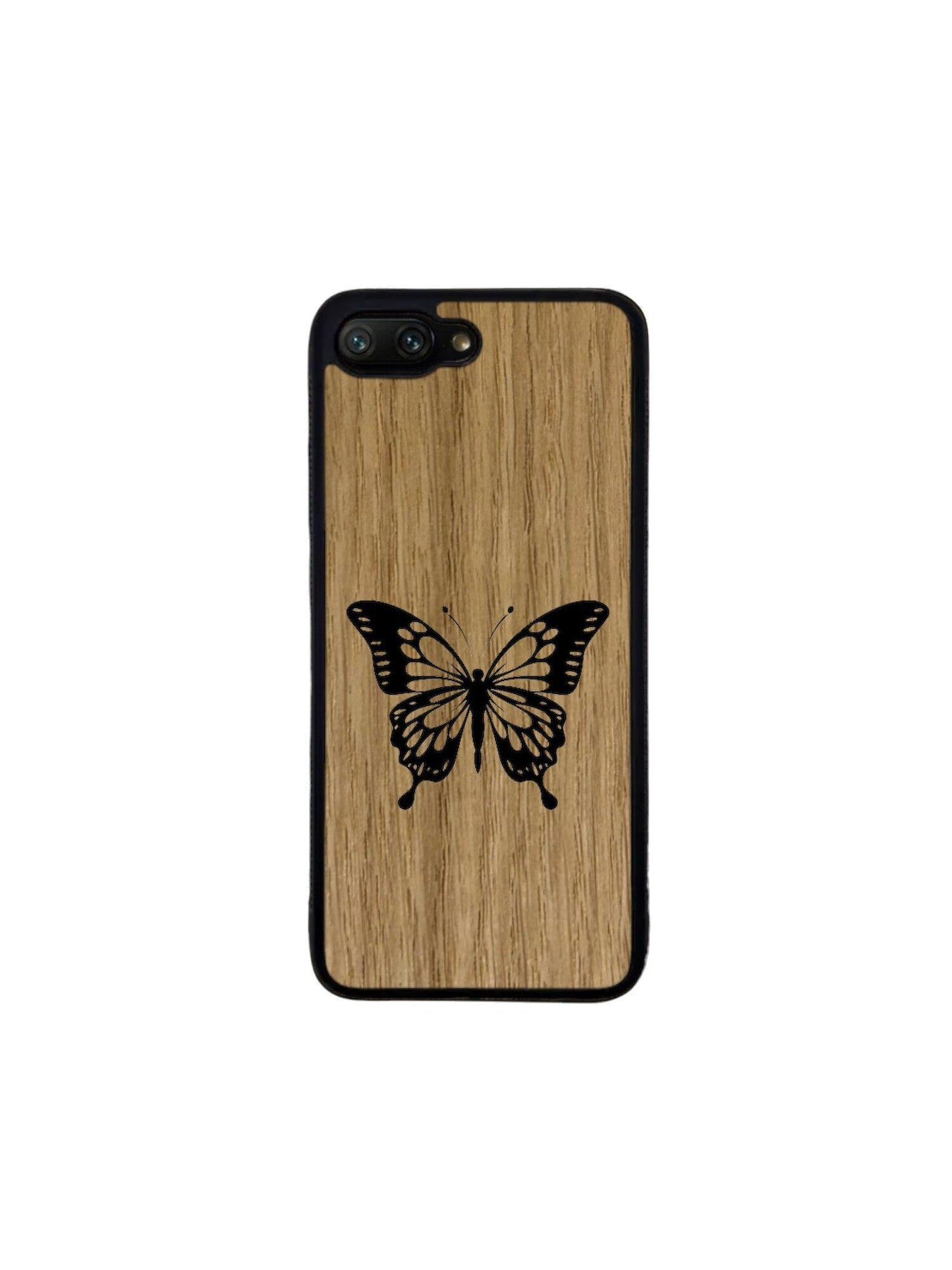 Huawei Honor Case - Butterfly