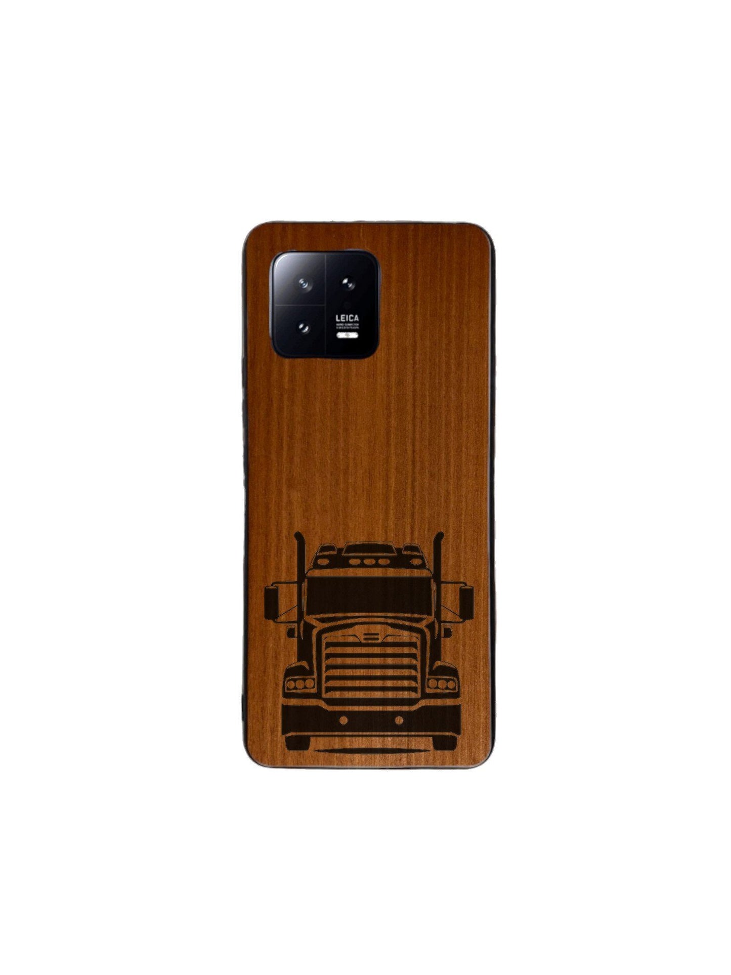 Xiaomi Mi Case - Truck