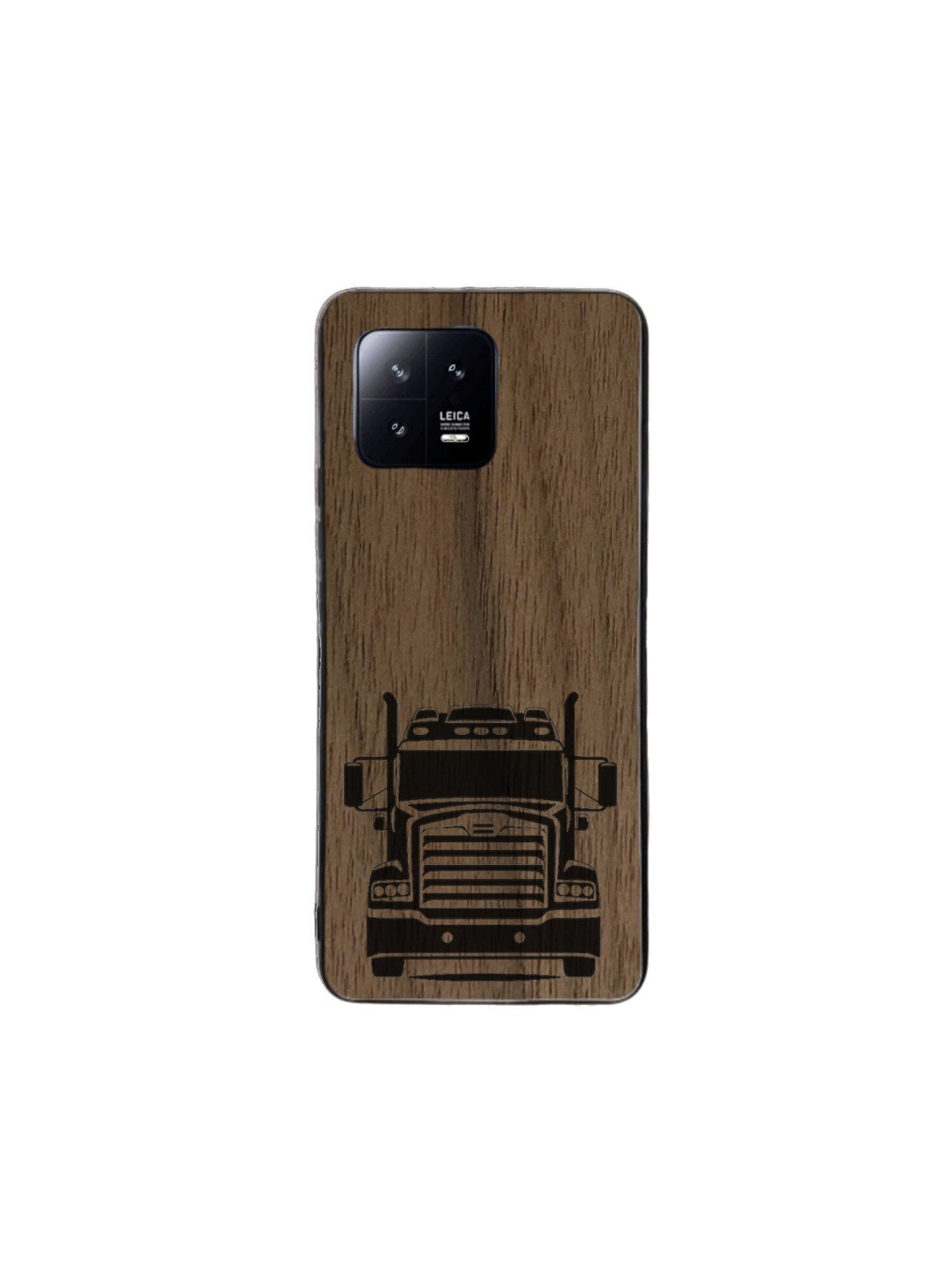 Xiaomi Mi Case - Truck