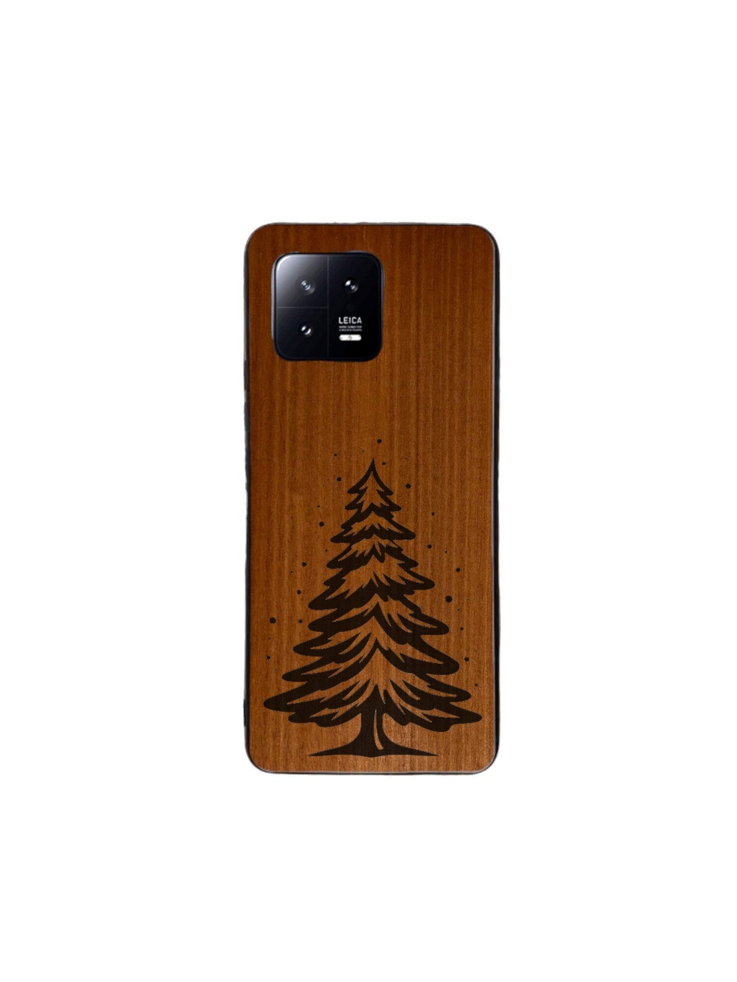 Xiaomi Mi Case - Christmas Tree