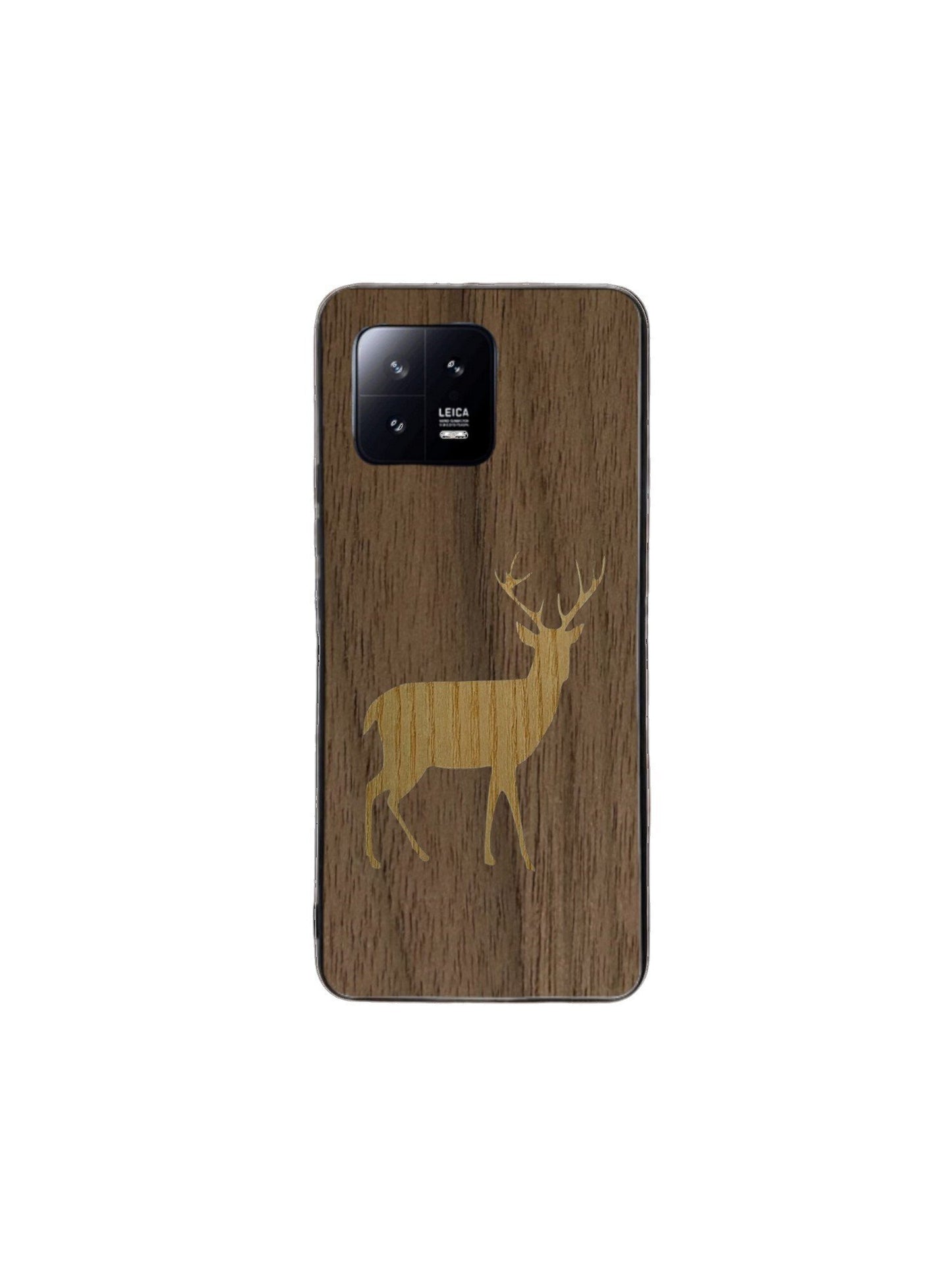 Xiaomi Mi Case - Deer2