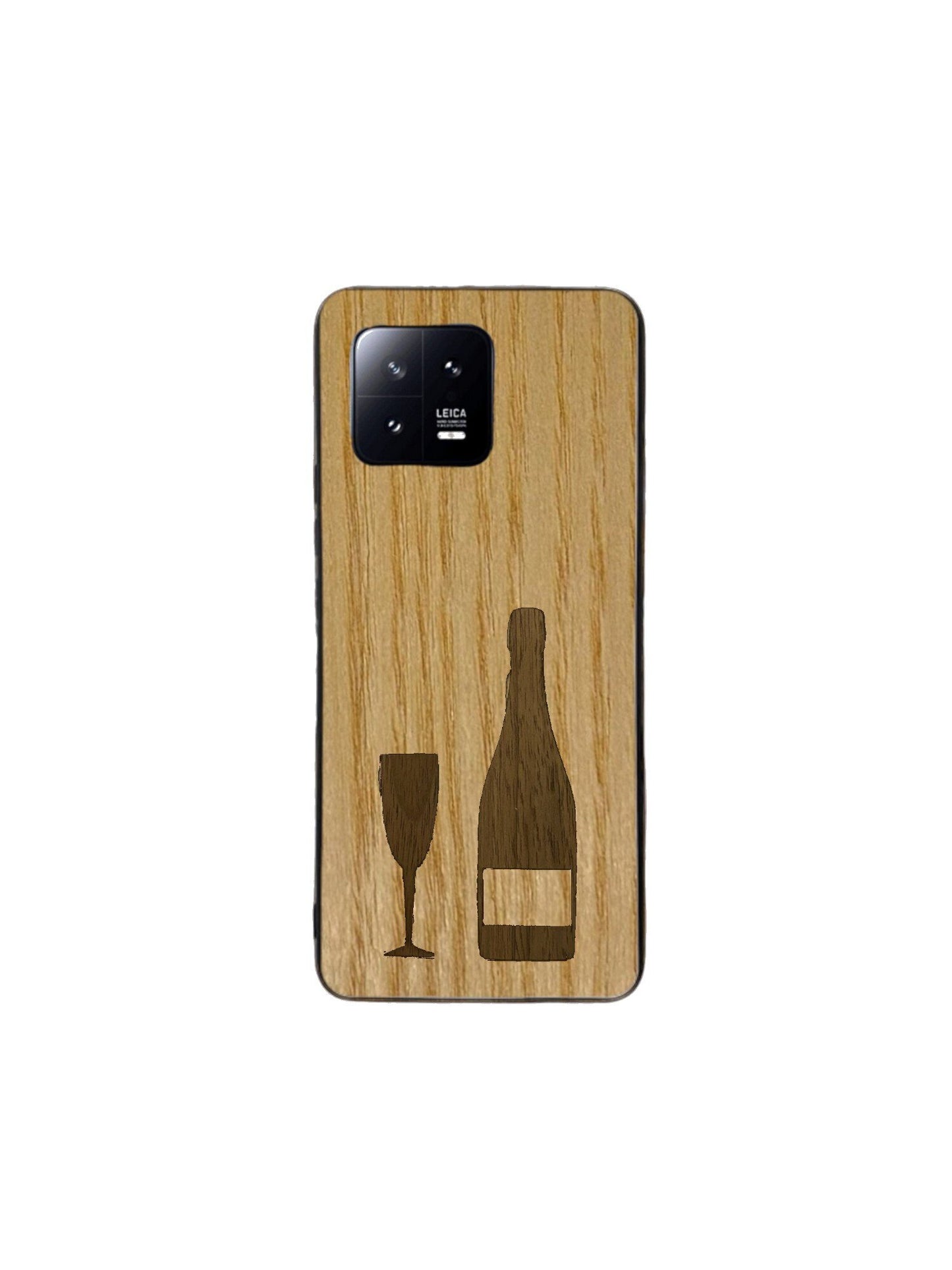 Xiaomi Mi Case - Champagne