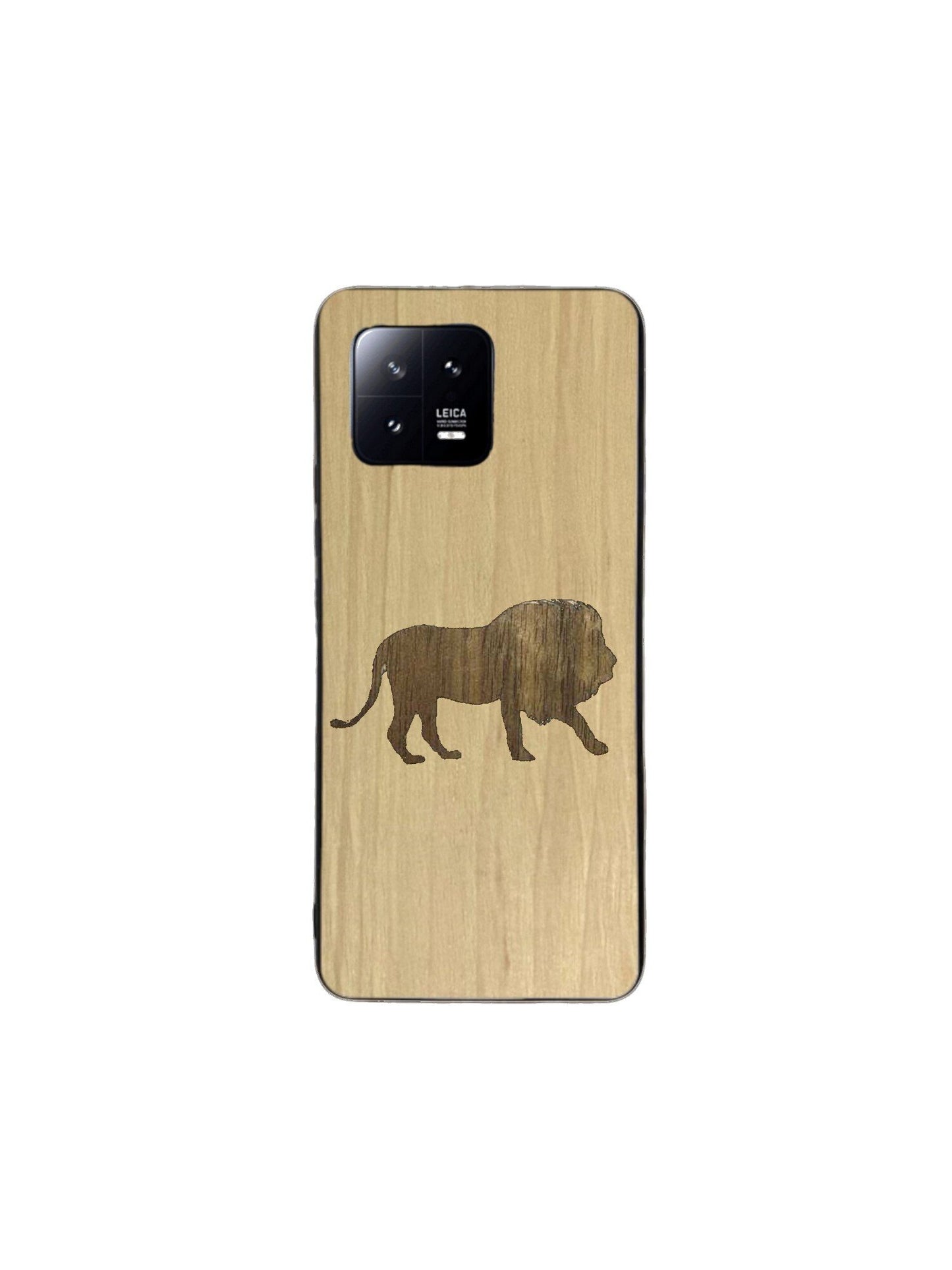 Xiaomi Mi Case - Lion