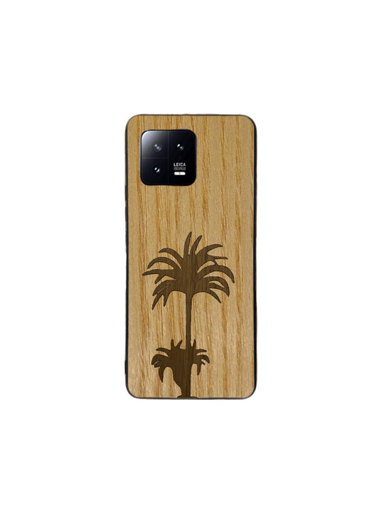 Xiaomi Mi Case - Palm
