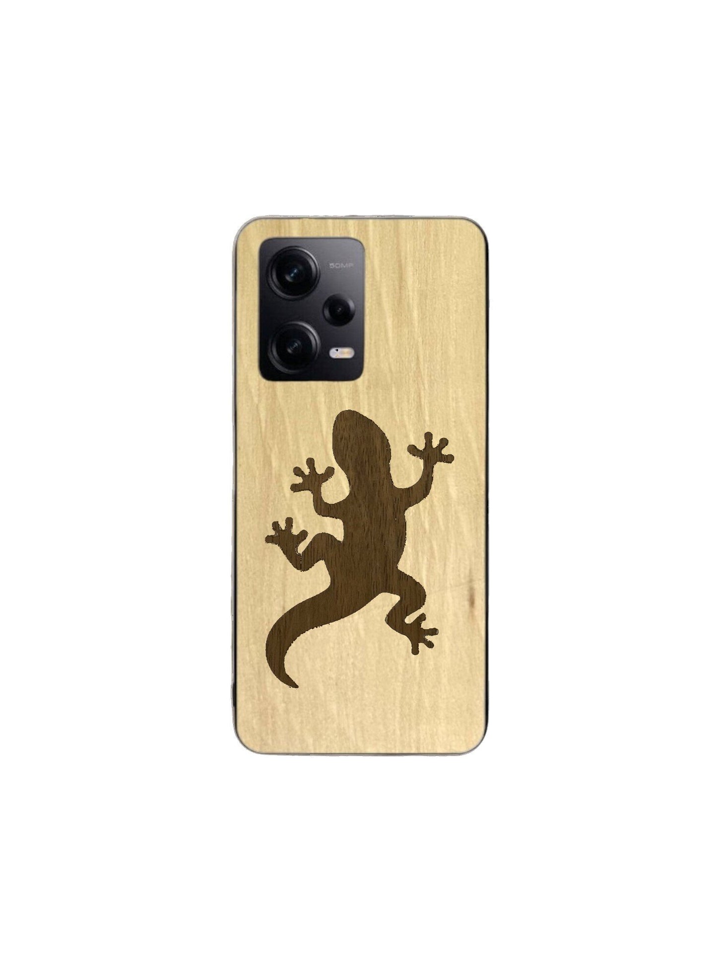 Coque Oppo Find - Gecko