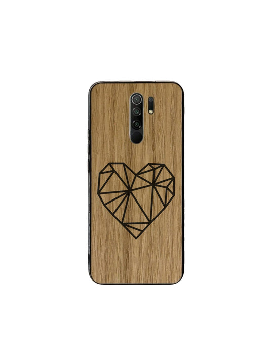 Xiaomi Redmi Case - Heart