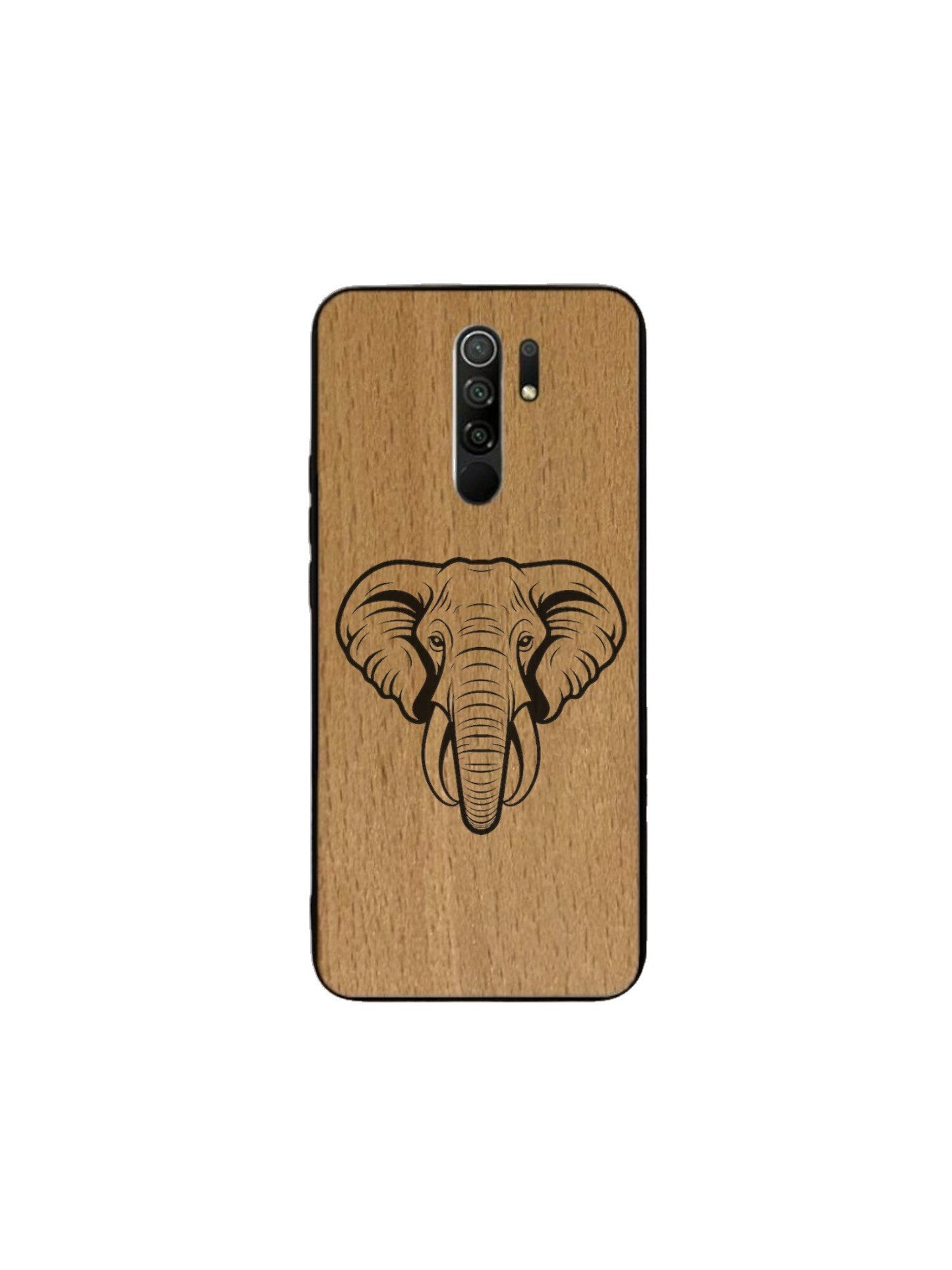 Coque Xiaomi Redmi - Elephant