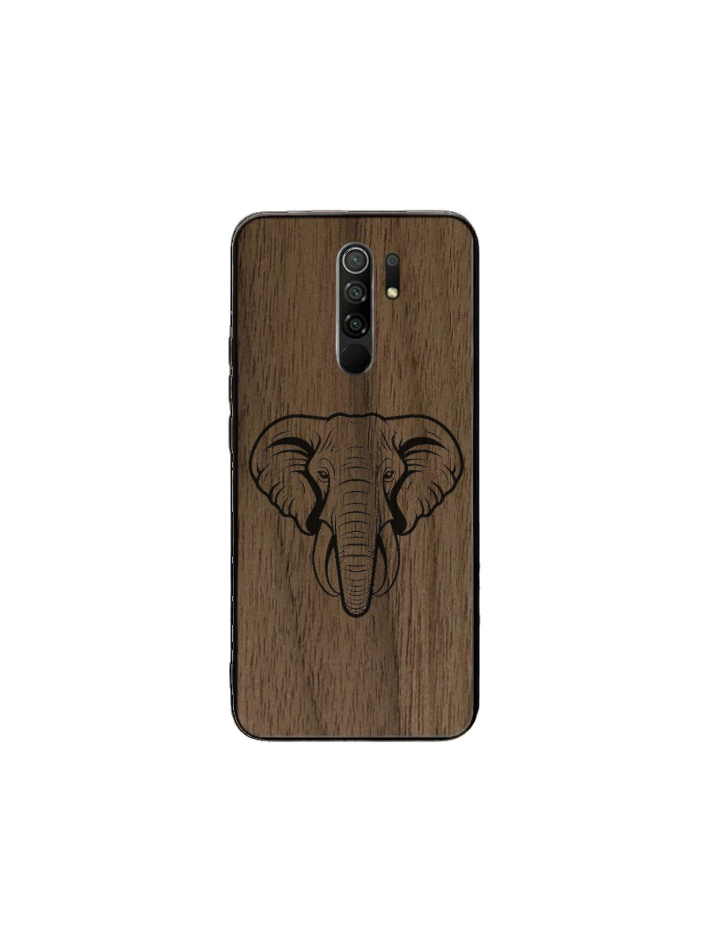 Coque Xiaomi Redmi - Elephant