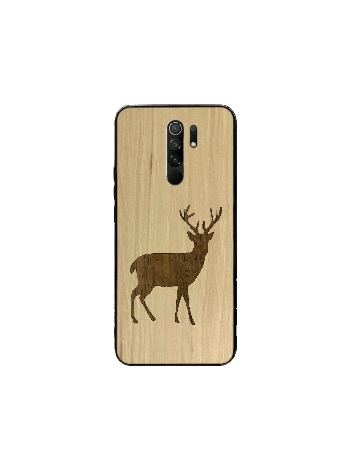 Xiaomi Redmi Case - Deer2