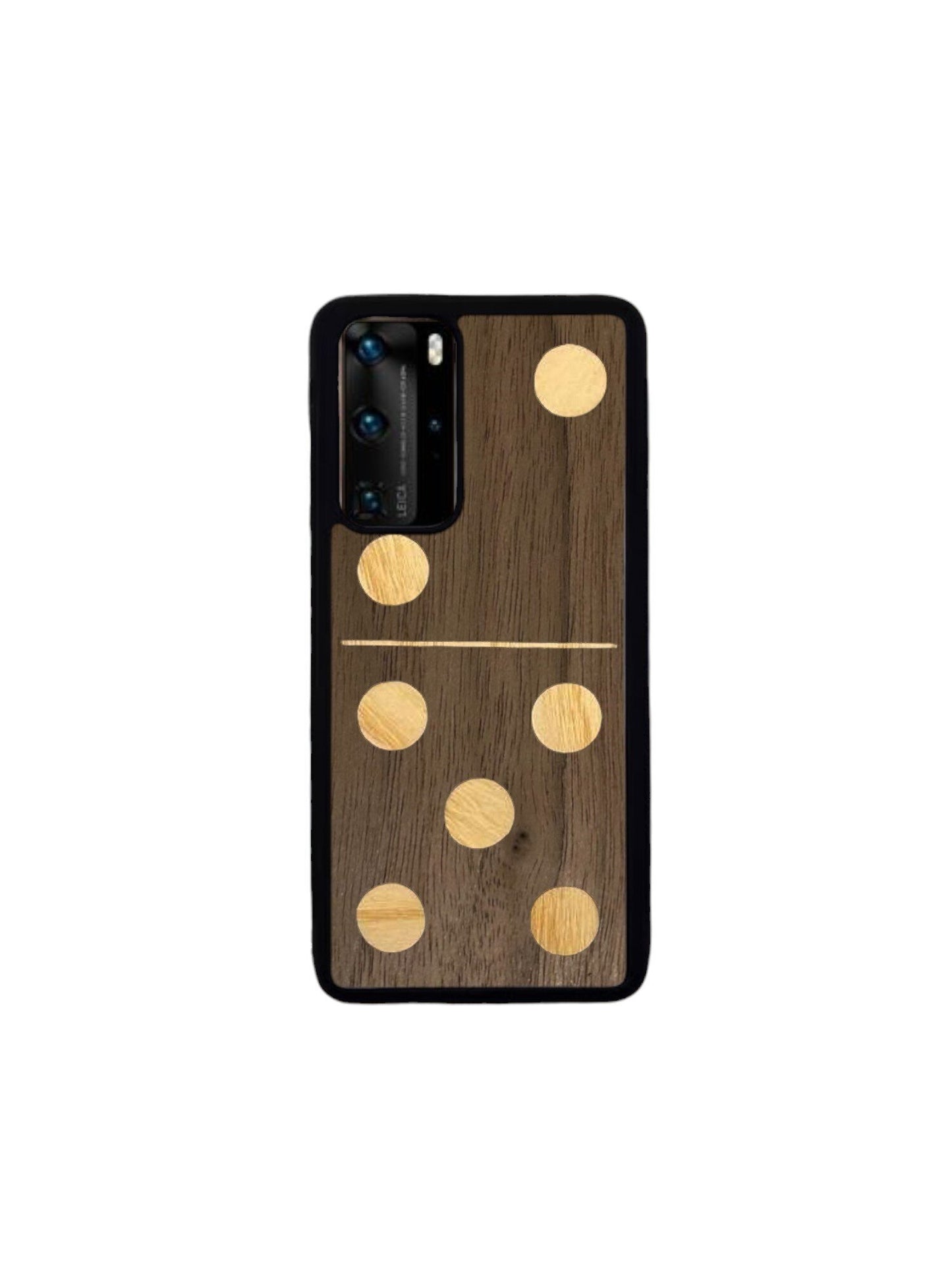 Custodia One Plus - Domino