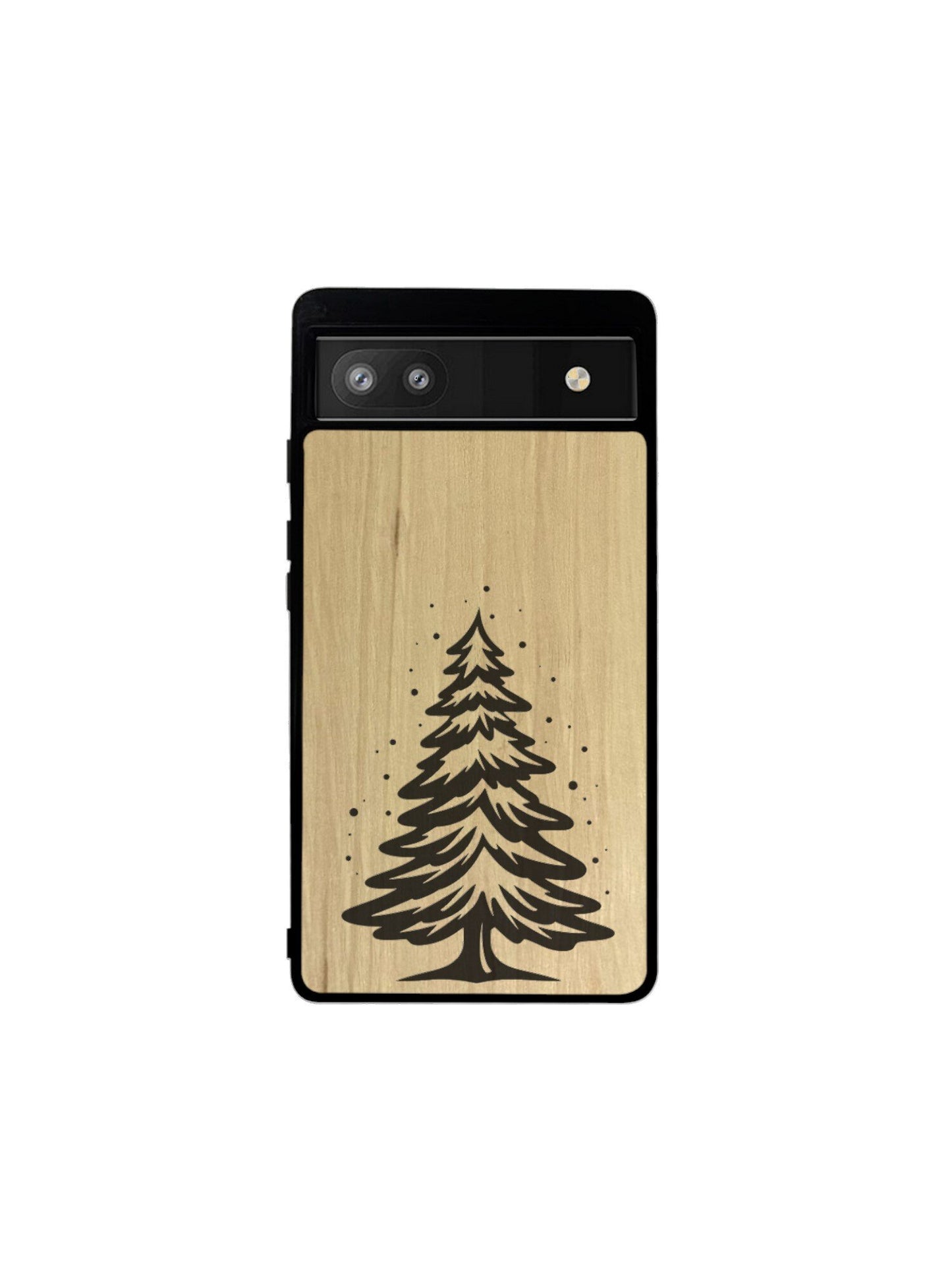 Google Pixel Case - Christmas Tree