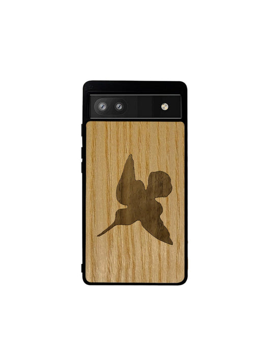 Google Pixel Case - Woodcock