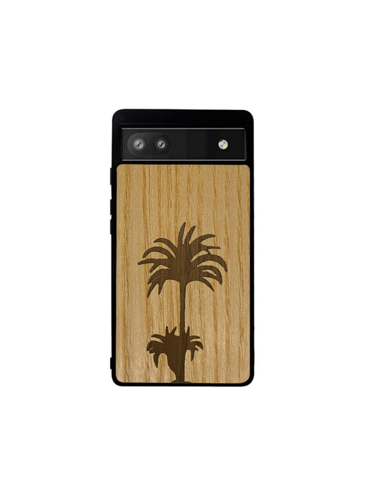 Google Pixel Case - Palm
