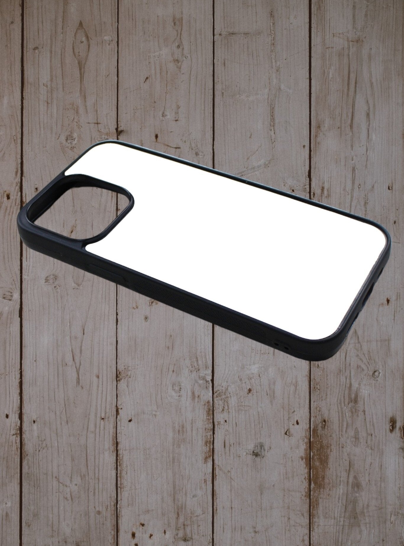 Iphone case - Turret