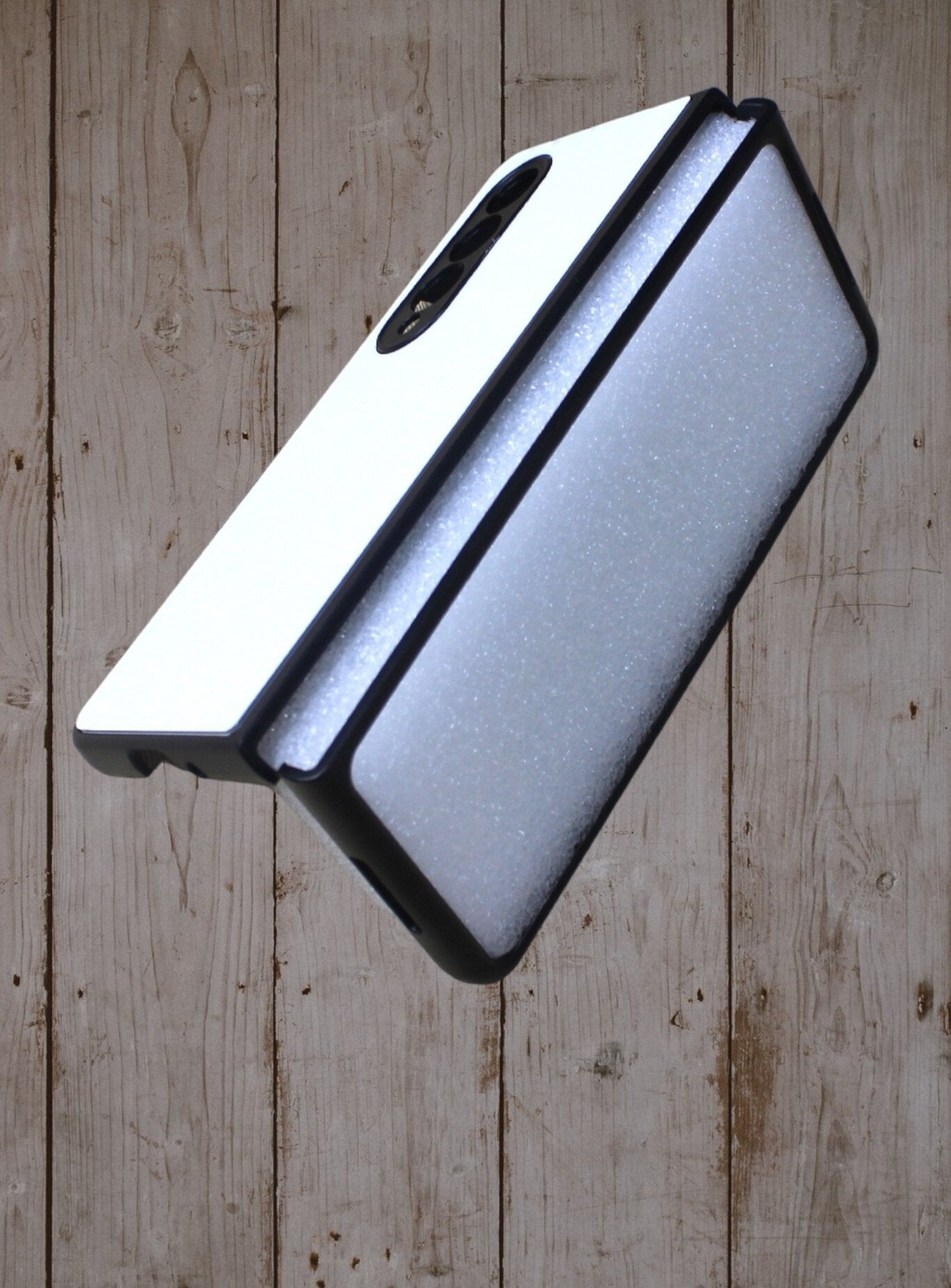 Samsung Galaxy Z Fold case - The simple